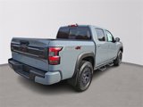 New 2025 Nissan Frontier PRO-4X image 4