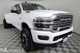 Used 2025 RAM 3500 Longhorn w/ Towing Technology Group image 3