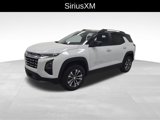 New 2026 Chevrolet Equinox LT w/ Convenience Package II image 5