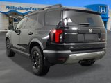 New 2026 Honda Passport TrailSport Elite image 3