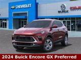 Used 2024 Buick Encore GX Preferred image 6