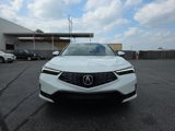 Certified 2025 Acura Integra A-Spec image 3