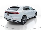New 2025 Audi Q8 Premium image 4