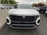 Certified 2024 Volkswagen Atlas Cross Sport SEL image 4