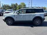 Certified 2023 Ford Bronco Sport Badlands w/ Premium Package image 4