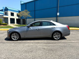 Used 2019 Cadillac CTS Luxury image 4