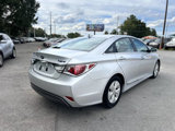 Used 2015 Hyundai Sonata Hybrid image 5