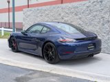 New 2025 Porsche 718 Cayman S image 3