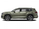 New 2025 Volkswagen Atlas SEL Premium R-Line image 3