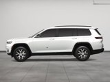 New 2025 Jeep Grand Cherokee L Limited image 3
