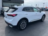 New 2025 Buick Envision Preferred image 3