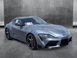 Used 2022 Toyota Supra image 3