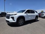 New 2026 Chevrolet Traverse LT w/ Enhanced Driving Package image 2