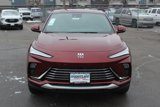 New 2025 Buick Envista Preferred w/ Convenience II Package image 6