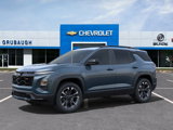 New 2026 Chevrolet Equinox RS image 2