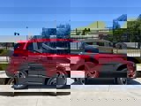 New 2026 Nissan Rogue SV image 3