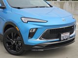 New 2025 Buick Encore GX Sport Touring w/ Advanced Technology Package image 3