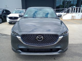 New 2025 MAZDA CX-5 Signature image 3