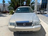 Used 2009 Mercury Grand Marquis LS image 3