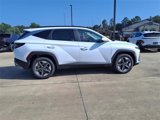 New 2025 Hyundai Tucson SEL image 2
