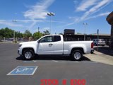 Used 2016 Chevrolet Colorado W/T w/ WT Convenience Package image 2