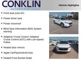 New 2026 Honda CR-V EX image 2