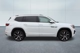 New 2025 Volkswagen Atlas SEL Premium R-Line image 3