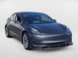 Used 2018 Tesla Model 3 Long Range image 3
