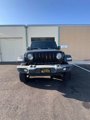 Used 2020 Jeep Wrangler Unlimited Sport S image 2
