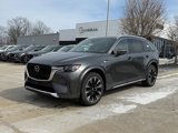 New 2025 MAZDA CX-90 3.3 Turbo S w/ Premium Plus image 2