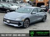 Used 2023 Hyundai Ioniq 6 SEL image 2