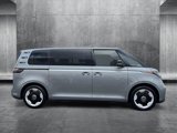 New 2025 Volkswagen ID. Buzz Pro S image 4