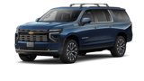 New 2025 Chevrolet Suburban High Country image 3