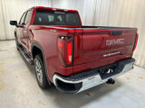 New 2025 GMC Sierra 1500 SLT w/ SLT Convenience Package image 4