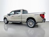New 2025 Ford F150 XLT w/ Equipment Group 303A High image 4