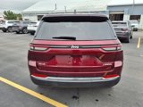 New 2025 Jeep Grand Cherokee Laredo X image 6