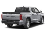 New 2025 Toyota Tundra SR image 3