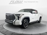 New 2025 Toyota Tundra Limited image 3