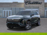 New 2026 Cadillac Vistiq Luxury image 6