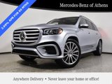 New 2025 Mercedes-Benz GLS 450 4MATIC image 2