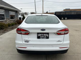 Used 2019 Ford Fusion SE image 5