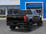New 2026 Chevrolet Silverado 1500 Custom Trail Boss image 4