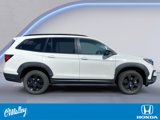 Certified 2022 Honda Pilot TrailSport image 6