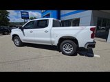 New 2025 Chevrolet Silverado 1500 LT image 6