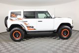New 2025 Ford Bronco Raptor image 2