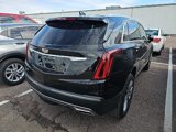 New 2025 Cadillac XT5 Premium Luxury image 3