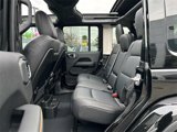 New 2025 Jeep Wrangler Sahara w/ Safety Group image 5