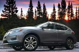 Used 2019 Nissan Rogue SL image 4