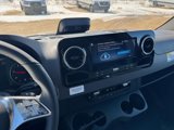 Used 2025 Mercedes-Benz Sprinter 3500 image 4