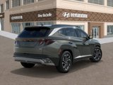 New 2025 Hyundai Tucson Limited image 4